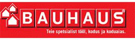 BAUHAUS logo