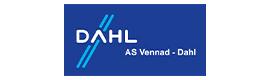 AS Vennad-Dahl logo